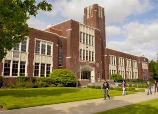 La Universidad de Boise ofrece una plaza de Profesor de Estudios Vascos