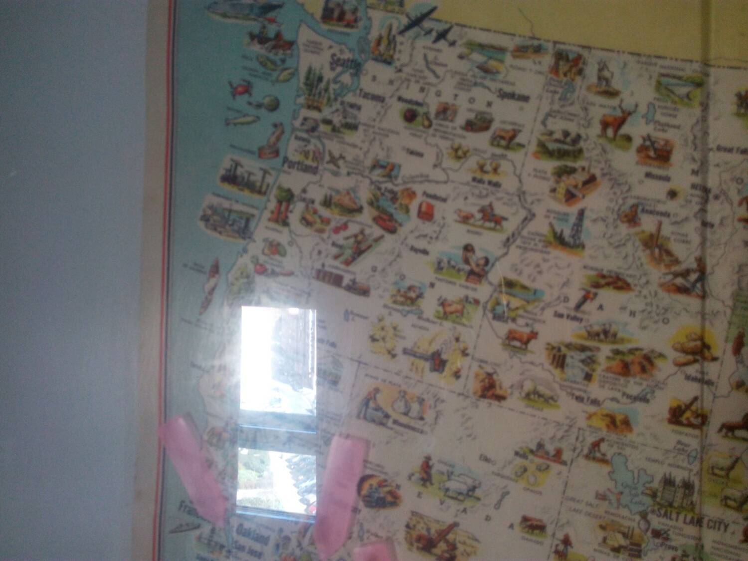 mapa usa en bilbao 2