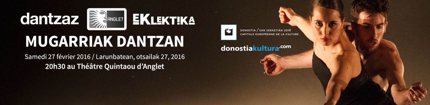 banner mugarriak dantzaz anglet