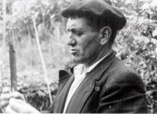 From the US, the story of Florentino Goikoetxea, the Basque “importer/exporter” of Freedom