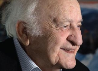 Ha fallecido Léonard Parent, el pintor canadisense que eligió «Basque» como su apodo y firma Léonard Parent "Basque", pintor canadiense