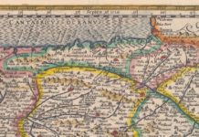 Cómo vestían los vascos en el siglo XVI y el «Santander de Bizkaia»