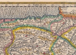 Cómo vestían los vascos en el siglo XVI y el «Santander de Bizkaia»