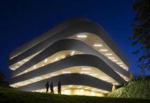 Una aproximación a la vanguardia de la «gastronomía vasca», en todos los rincones del globo El Basque Culinary Center, una referenica internacional de la improtancia de la gastronomia vasca