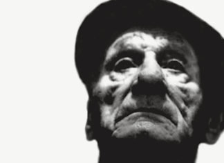 Aberri Eguna 2016. Un recuerdo para los que nos han precedido y mostrado el camino Gerardo Bujada, miembro de Euzko Gudarostea. Gudari