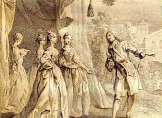 «Navarra será la admiración del mundo» no se dijo en Olite