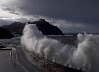 Nuevas miradas a Donostia. Ahora desde Italia, Alemania, Singapur, Corea, Gran Bretaña, México y USA (@DSS2016 ) San Sebastian European Capital of Culture 2016