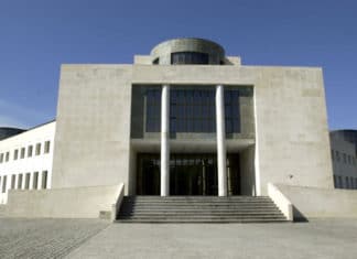 The Basque Government offers 4 scholarships to support the Basque communities all over the world Sede de la Lehendakaritza. Gobierno Vasco