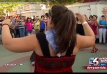 KIVI-TV de Boise informa de un programa de ETB que quiere llevar «vasco descendientes» de todo el mundo a Euskadi (Vídeo) El programa de ETB "cuestión de Origen" citado en el informativo de le KIVITV de Boise (Idaho)