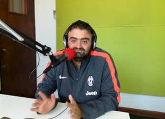 A book about a Basque from Saladillo, Argentina Agustín Di Benedetto autor del libro sobre Julio Olarticoechea, el "Vasco de Saladillo"