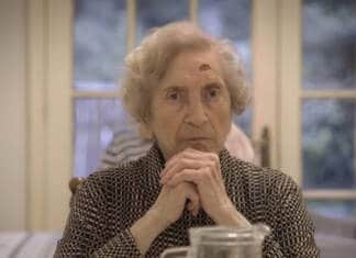 A Chilean documentary on Alzheimer’s: “I’m not from here (Chile)…I’m from Rentería” Josebe Echaveguren exiliada vasca en Chile y protagonista del Documental "Yo no soy de aquí"