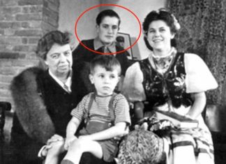 Kerman Mirena Iriondo, the Basque war child who was “adopted” by the First Lady of the United States