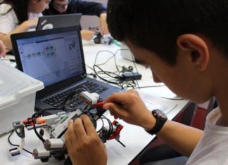 BBC: “The Basques are reinventing themselves with the power of education” BBC: The Basque government has invested heavily in science and research