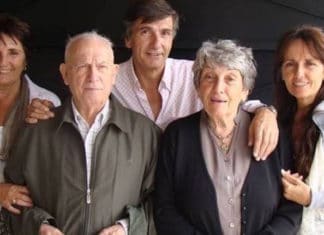 Isidro Legarreta, abertzale en Argentina (Obituario) Isidro Legarreta. Abertzale (obituario)