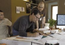 New York Times: Un (dos) diseñador(es) unifica(n) el País Vasco