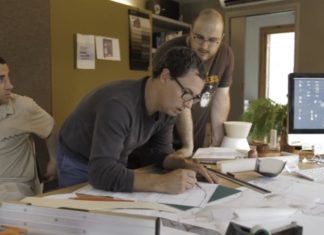 New York Times: One (two) designer(s) unite(s) the Basque Country