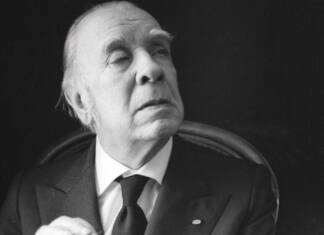 Uncovering Borges: ignorant, racist, Pinochet admirer, and hateful of the Basques Jorge Luis Borges
