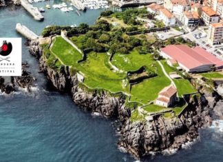 The Mundaka Festival is back! Are you going to miss it?