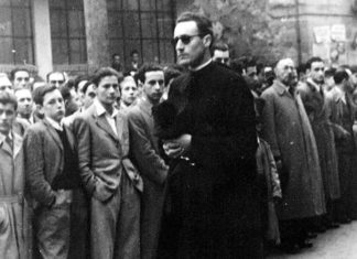 Father José María Arizmendiarrieta social and cooperative principles in this day and age Padre José María Arizmendiareta