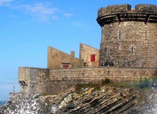 Where to spend your holidays? The Land of the Basques! Puerto de Sokoa- Iparralde