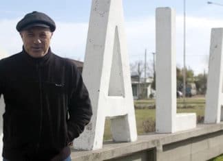 Olarticoechea: a book protagonist, Argentine, footballer, national team selector, and Basque. Julio Jorge Olarticoechea, seleccionador del equipo olímpico de futbol de Argentina en las Olimpiadas 2016