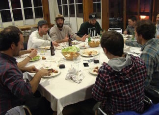 Der Spiegel en Donostia: un video de 45 minutos y un paseo con Edurne Pasaban como guía EINMALIGE VERWENDUNG; SPIEGEL TV Wissen "24h San Sebastian "