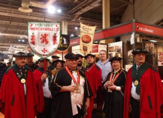 Reasons to explain the international success of Basque cuisine, and how to make kalimotxo in six steps 6 Reasons Basque Food Is Taking the Culinary World by Storm