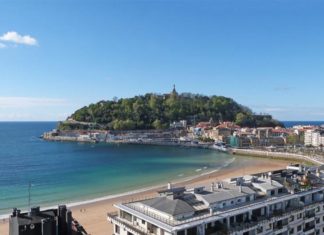 Cultura, gastronomía, y terrorismo. La imagen de Donostia 2016 en Deutsche Welle Deutsche Welle. Donostia Capital Europea de la Cultura