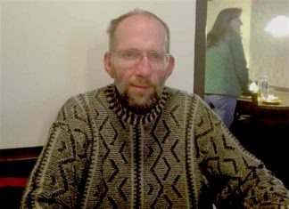 La desesperada situación de un vasco atrapado en la red de la burocracia boliviana Guillermo Sales García Egocheaga desamparado en Bolivia