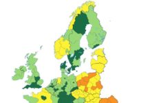 Washington Post. Una mirada a la Innovación en la Unión Europea con una referencia a la Comunidad Autónoma del País Vasco Regional Innovation 2016 limpio