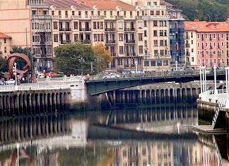 From Australia: The Basque city of Bilbao is a fascinating design and gastronomic center Articulo sobre Bilbao en la web de la cadena te TV australiana LifeStile