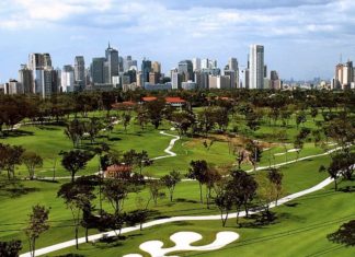 Dónde encontrar un rincón de Donostia en Manila, con merluza al pil-pil incluida Bonifacio Global City (Manila)