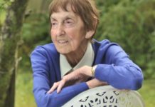 The memoirs of Maria Incera, a Basque war child who lives in Yorkshire Maria Incera. Una "niña vasca de la guerra" que narra sus vivencias desde Yorkshire