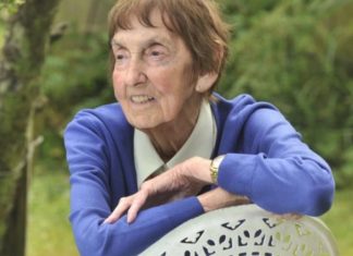 The memoirs of Maria Incera, a Basque war child who lives in Yorkshire Maria Incera. Una "niña vasca de la guerra" que narra sus vivencias desde Yorkshire