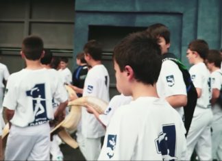 Este sábado vamos a retransmitir en streaming las finales del Campeonato de cesta punta de Mutriku Xistera. Un proyecto de futuro para la cesta punta