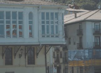 A gift from Italy: a spectacular video of the different hidden gems of the Basque Country–unmissable Vídeo de Jeffrey Alex Attoh sobre su estancia en el País Vasco