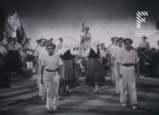 French public television pays homage to Eresoinka this Sunday