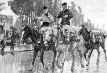 Onda Vasca 10. Influencia vasca en América Los lecheros vascos y Vascolet dos eleemtos de la historia popular de Buenos Aires