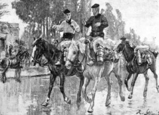 Onda Vasca 10. Influencia vasca en América Los lecheros vascos y Vascolet dos eleemtos de la historia popular de Buenos Aires