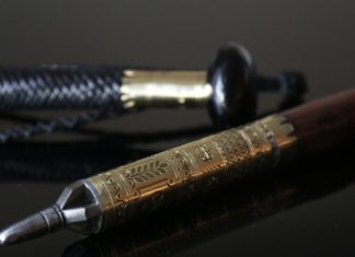 Donibane Lohizunetik, makila bat portugaldar errepublikako presidentearentzat