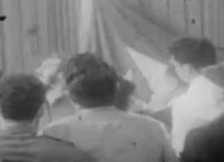 El embajador franquista de origen vasco que se encaró a Fidel Castro El embajador franquista Lojendio interrumpe una entrevista en directo en televisión al primer ministro cubano, Fidel Castro,