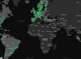 What music are we Basques listening to? Not the same music as our neighbors Spotify Cities nos muestra lo que se oye en ese servicio de música on-line en numerosas ciudades a lo largo del mundo