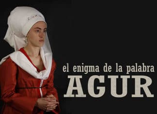 “Agur” (“Hello”/“Goodbye”), a powerful Basque word with a long history El enigma de la palabra Agur en Deia