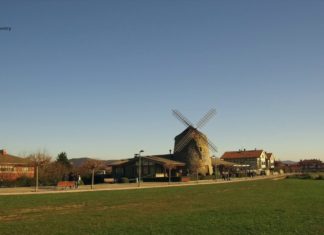 Sekzioa estreinatzen dugu. Ikuspuntuak: Aixerrota – Getxo (Bideoa)