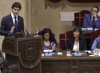 BBC World shows off a new model for financing innovative projects designed by Biscay