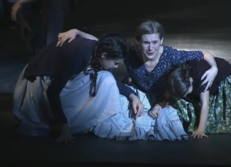 ‘Guernica’: heartbreaking scream, symbol of peace, in 1937 and today (play, video, and texts)