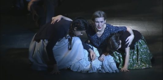 SAF - El "Guernica": grito desgarrador, símbolo de paz