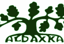 Memoria, presentzia eta historia. “Gernika 80 urte” arrazoiagatik erakusketa Uruguaien Aldaxka Logo