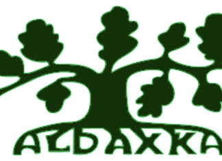 Memory, Presence, and History: a exposition in Uruguay regarding “Guernica 80 years” Aldaxka Logo