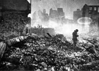 84th anniversary of the Bombing of Guernica, and it is essential to remember it, as they do at the University of Nevada